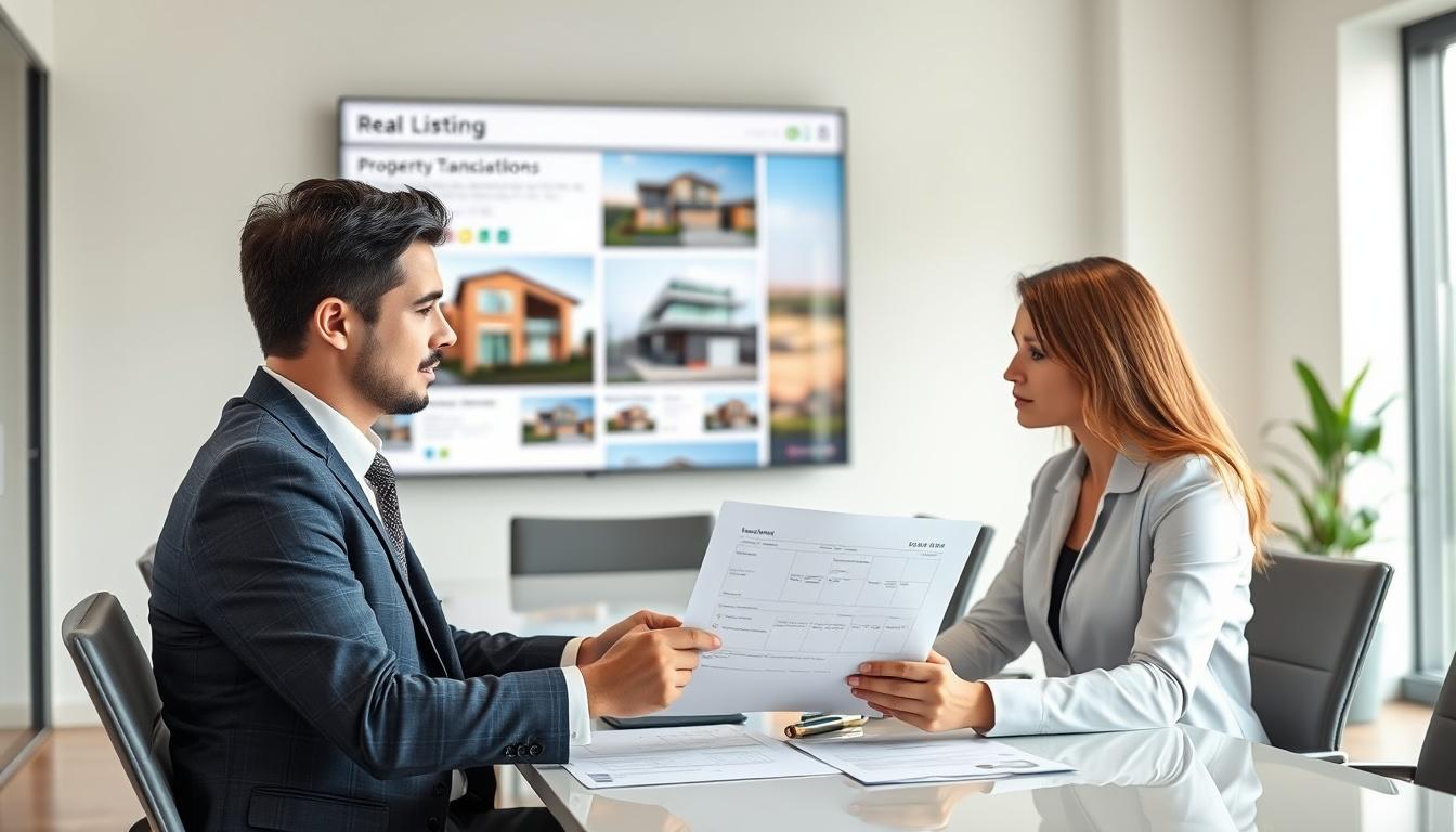 Lösungen für Immobilienentwickler
